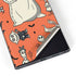 Disney The Nightmare Before Christmas Character Pattern print Galaxy Skins